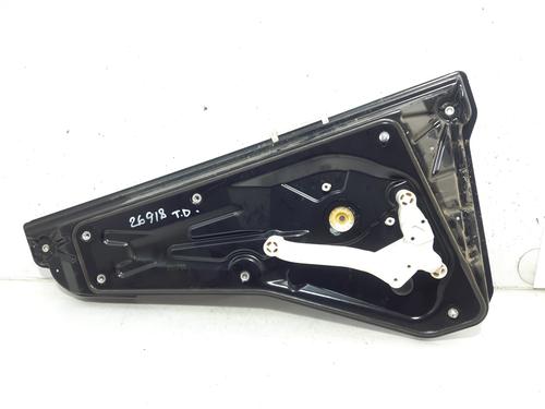 Used Rear right window mechanism LAND ROVER DISCOVERY III (L319) 2.7 TD 4x4 (190 hp) 11799052