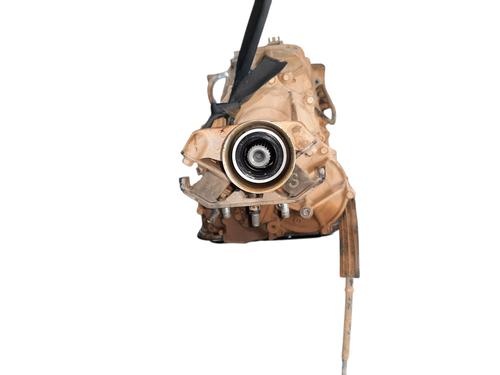 Gearbox SUBARU FORESTER (SJ_)  | BP29375763M3 