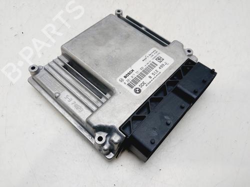 Engine control unit (ECU) BMW 1 Convertible (E88) 118 d | BP30172523M57 