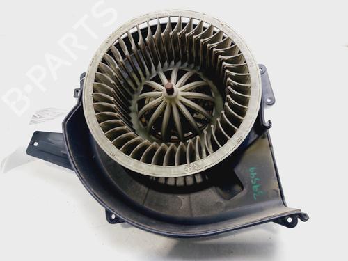 Heater blower motor SEAT IBIZA III (6L1)  | BP29334441M62 