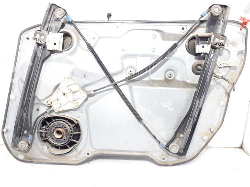 Rudehejsemekanisme ventre foran SEAT IBIZA III (6L1) [2002-2009]  8316613