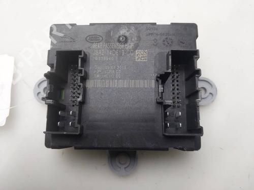Used Comfort control module Comfort control module 39202821 39202821