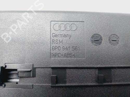 Glove box AUDI A3 (8P1) 2.0 TDI 16V | BP19259233C95 