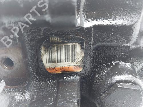 Styring servopumpe FORD MONDEO III (B5Y) 1.8 16V | BP15765626M99 