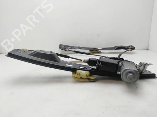 Front left window mechanism OPEL INSIGNIA A (G09) 2.0 CDTI (68) | BP19340035C22 