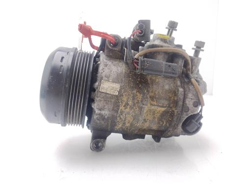 Used AC compressor MERCEDES-BENZ E-CLASS (W212) [2009-2016]  24365811