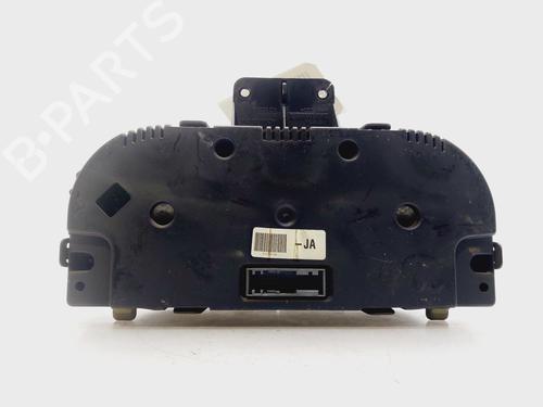 Instrument cluster FORD FUSION (JU_) 1.6 TDCi | BP23023202C47 