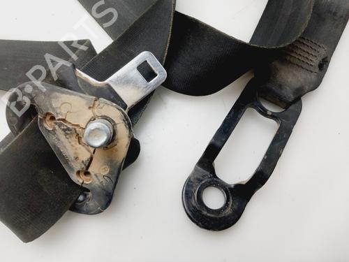 Front left seatbelt PEUGEOT 206 Hatchback (2A/C) 1.6 16V | BP30133534I26