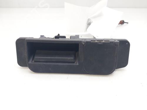 Used Tailgate handle MERCEDES-BENZ C-CLASS (W205) C 200 d (205.001) (160 hp) 16181081