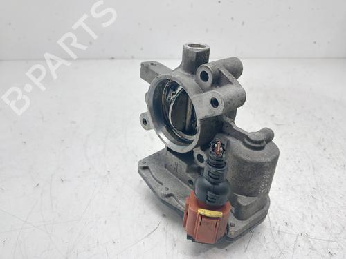 Throttle body OPEL CORSA C (X01) | BP29984114M82
