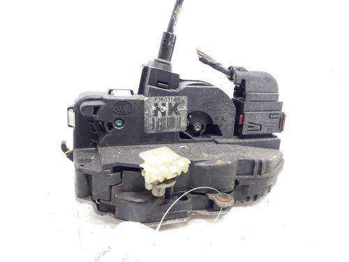 Front left lock OPEL INSIGNIA A Saloon (G09) 2.0 CDTI (69) | BP9818437C98 