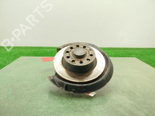 Used Right rear steering knuckle VW GOLF VI (5K1) [2008-2014]  30511118