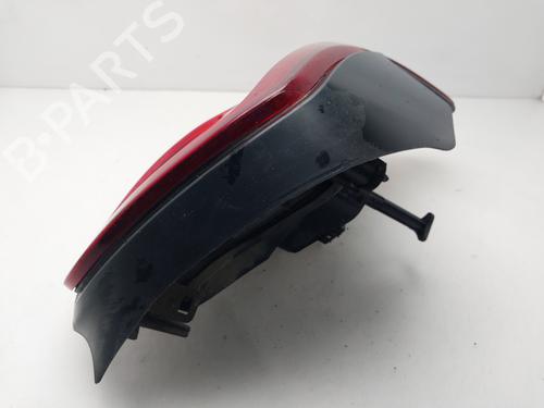 Left taillight CITROËN DS3 (SA_) 1.6 VTi 120 | BP35795952C34 - Image 2