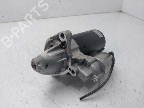 Used Starter Starter BMW 5 (E60) 520 d (163 hp) 34126627 34126627