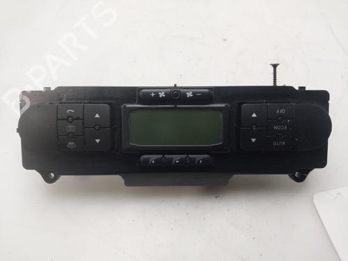 climate-control-seat-leon-1p1-2005-2006-2007-2008-2009-2010-2011-2012-2013-37423870 main image