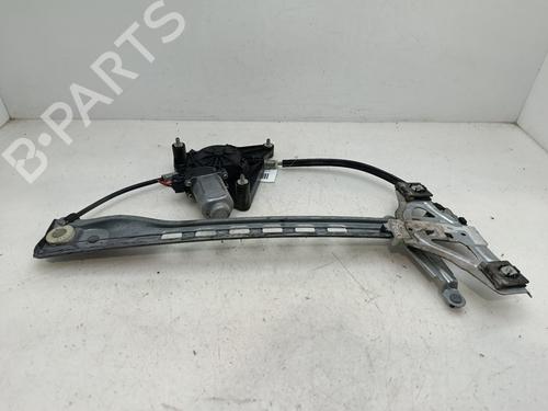 Front left window mechanism PEUGEOT 108 1.2 | BP38516465C22 - Image 2
