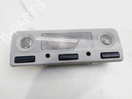 Innerbelysning BMW 5 (E39) 520 i (150 hp) 18661130