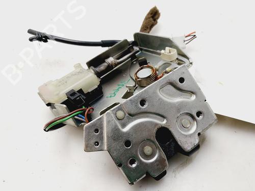 Achterklepslot FORD MONDEO III (B5Y) [2000-2007]  26946918