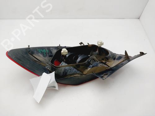 Left taillight OPEL CORSA D (S07)  | BP29452537C34 