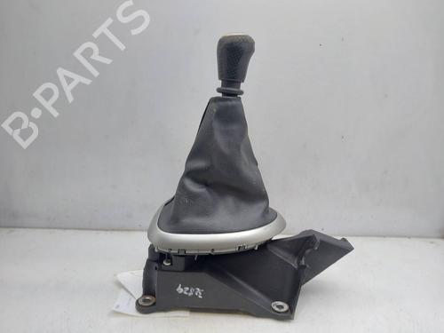 Used Gear lever NISSAN QASHQAI / QASHQAI +2 I (J10, NJ10, JJ10E) 1.5 dCi (110 hp) 16988831