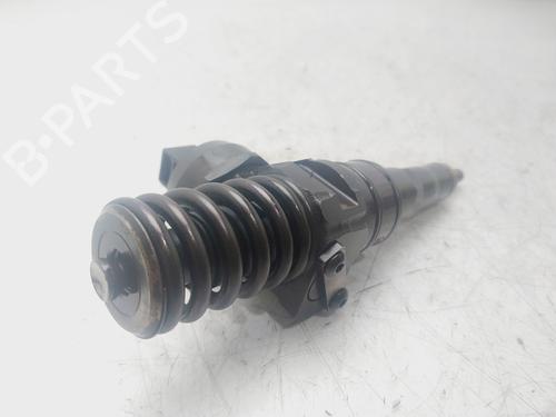 Injector SKODA SUPERB I (3U4) 2.0 TDI | BP29497350M100 