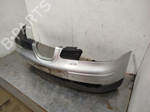 Front bumper SEAT AROSA (6H1) 1.4 TDI | BP27649729C7 