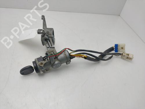 Used Ignition barrel Ignition barrel HYUNDAI H-1 / STAREX Bus (A1) 2.5 TD 4WD (101 hp) 32517679 32517679