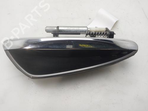 Used Rear right exterior door handle Rear right exterior door handle 37759189 37759189