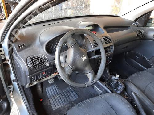 Ignition coil PEUGEOT 206 Hatchback (2A/C) 1.4 LPG | BP8048444M94 