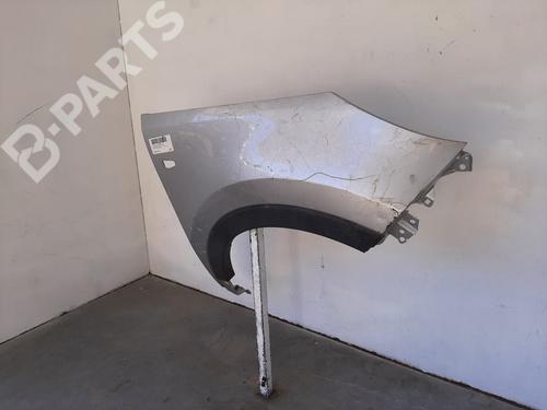 Right front fenders KIA SPORTAGE III (SL) 1.7 CRDi | BP6537780C42 