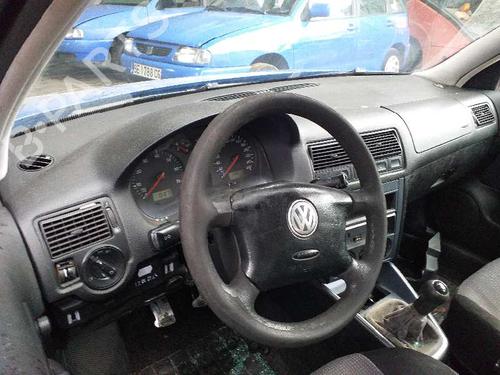 Tændspole VW GOLF IV (1J1) 1.6 | BP6700900M94 