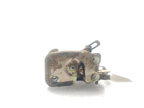Used Rear right lock MITSUBISHI GALLOPER (JK-01) 2.5 TD intercooler (99 hp) 29604158