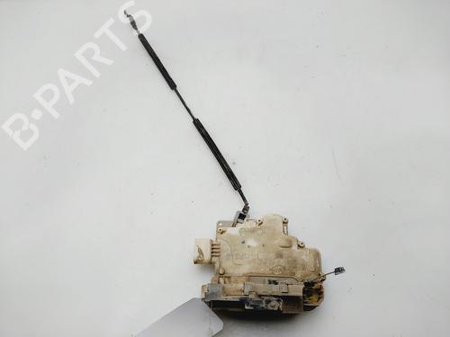 Used Front left lock SEAT ALTEA (5P1) [2004-2015]  31247673