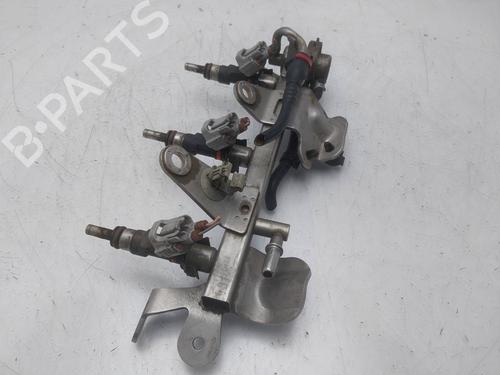Injection rail RENAULT CAPTUR I (J5_, H5_) | BP39908633M98 - Image 4
