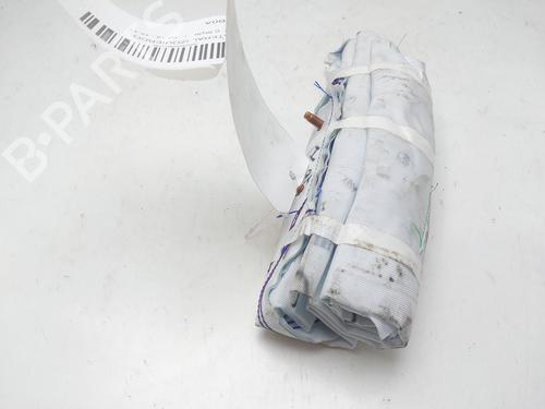 Left seat airbag MAZDA 3 (BM, BN) 2.2 D | BP16692730C13 
