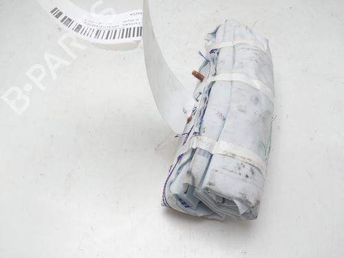 BP16692730C11 | Left curtain airbag MAZDA 3 (BM, BN) 2.2 D BP16692730C11