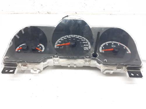 Used Instrument cluster DODGE NITRO 2.8 CRD 4WD (177 hp) 5316779