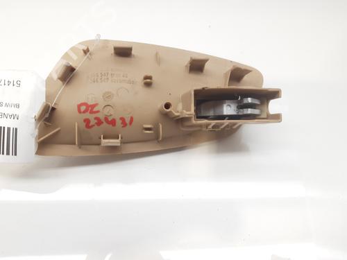 Front left interior door handle BMW 3 (E90) 320 d | BP10903999I13 