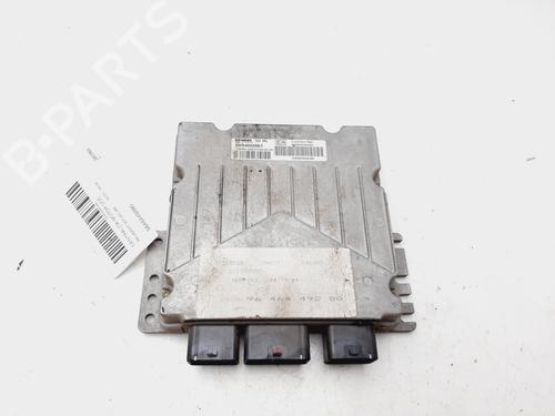 Used Engine control unit (ECU) PEUGEOT 307 (3A/C) [2000-2012]  21164341