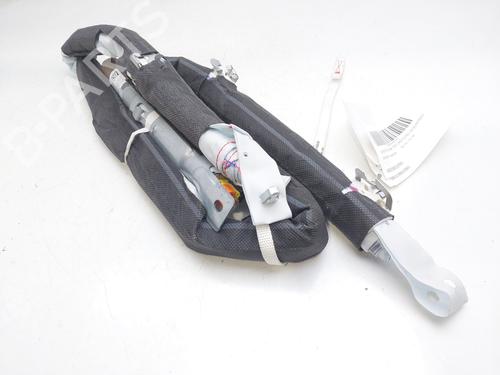 Left curtain airbag PEUGEOT 508 I (8D_) 1.6 BlueHDi 120 | BP13244091C11 