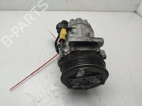 AC compressor PEUGEOT 508 I (8D_) 2.0 BlueHDi 150 | BP32297737M34