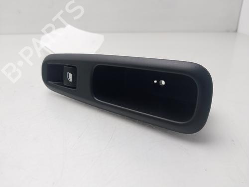 Left rear window switch CITROËN C4 SPACETOURER (3D_) | BP34122242I29 - Image 2