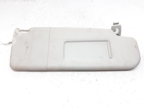 Used Right sun visor Right sun visor VW PASSAT B7 Variant (365) 1.6 TDI (105 hp) 8498958 8498958