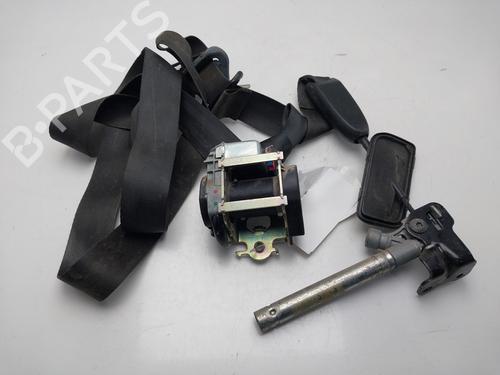 Used Front left seatbelt Front left seatbelt RENAULT MEGANE III Grandtour (KZ0/1) [2008-2016] 34635814 34635814