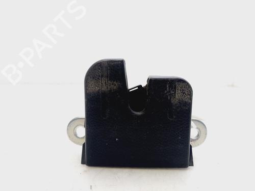 Used Tailgate lock VW GOLF VI (5K1) [2008-2014]  22598186