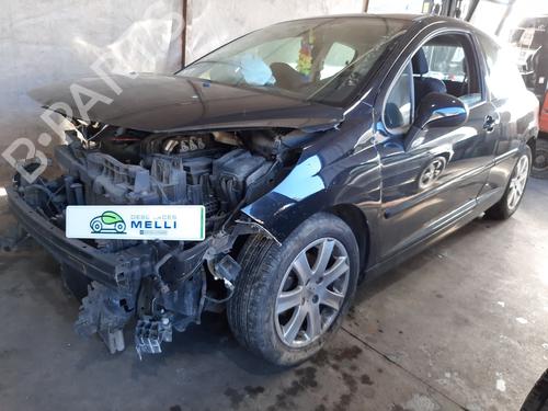 Ignition coil PEUGEOT 207 (WA_, WC_)  | BP13020602M94 