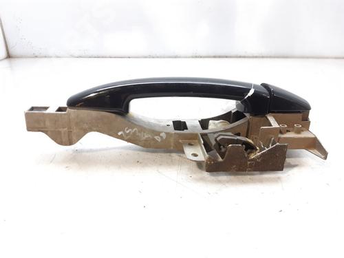 Used Front right exterior door handle Front right exterior door handle CITROËN C4 Coupe (LA_) 1.6 HDi (90 hp) 8273461 8273461