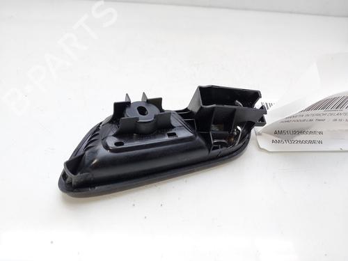Front right interior door handle FORD FOCUS III 1.5 TDCi | BP16005527I14 