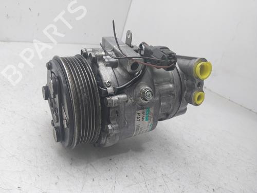 Used AC compressor CITROËN NEMO Box Body/MPV (AA_) 1.3 HDi 75 (75 hp) 31630949