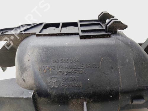 Front right interior door handle CHEVROLET LACETTI (J200) 1.6 | BP28040528I14 